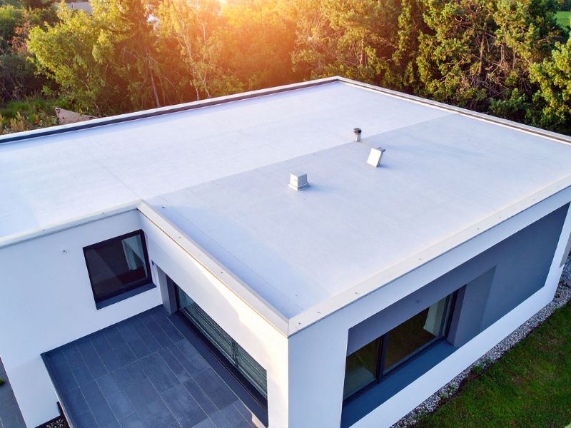 Flat Roofing