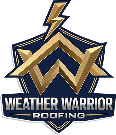 Weather Warrior Roofing logo